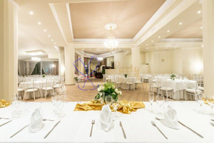 αιθουσες δεξιωσεων ﻿CROWN HALL Ν. Ηρακλειο