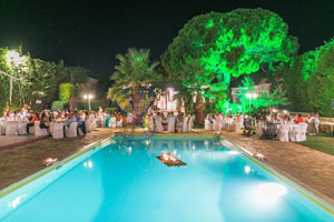 κτηματα δεξιωσεων ASTRA PRIVATE CLUB Νέα Μάκρη