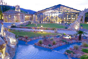 κτηματα δεξιωσεων DOMAINE KARRAS Κερατεα