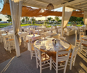 κτηματα δεξιωσεων KYMA SEASIDE Άλιμος