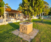 κτηματα γαμου NOTOS PARK βουλα