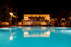 κτηματα δεξιωσεων LATANIA Παλληνη